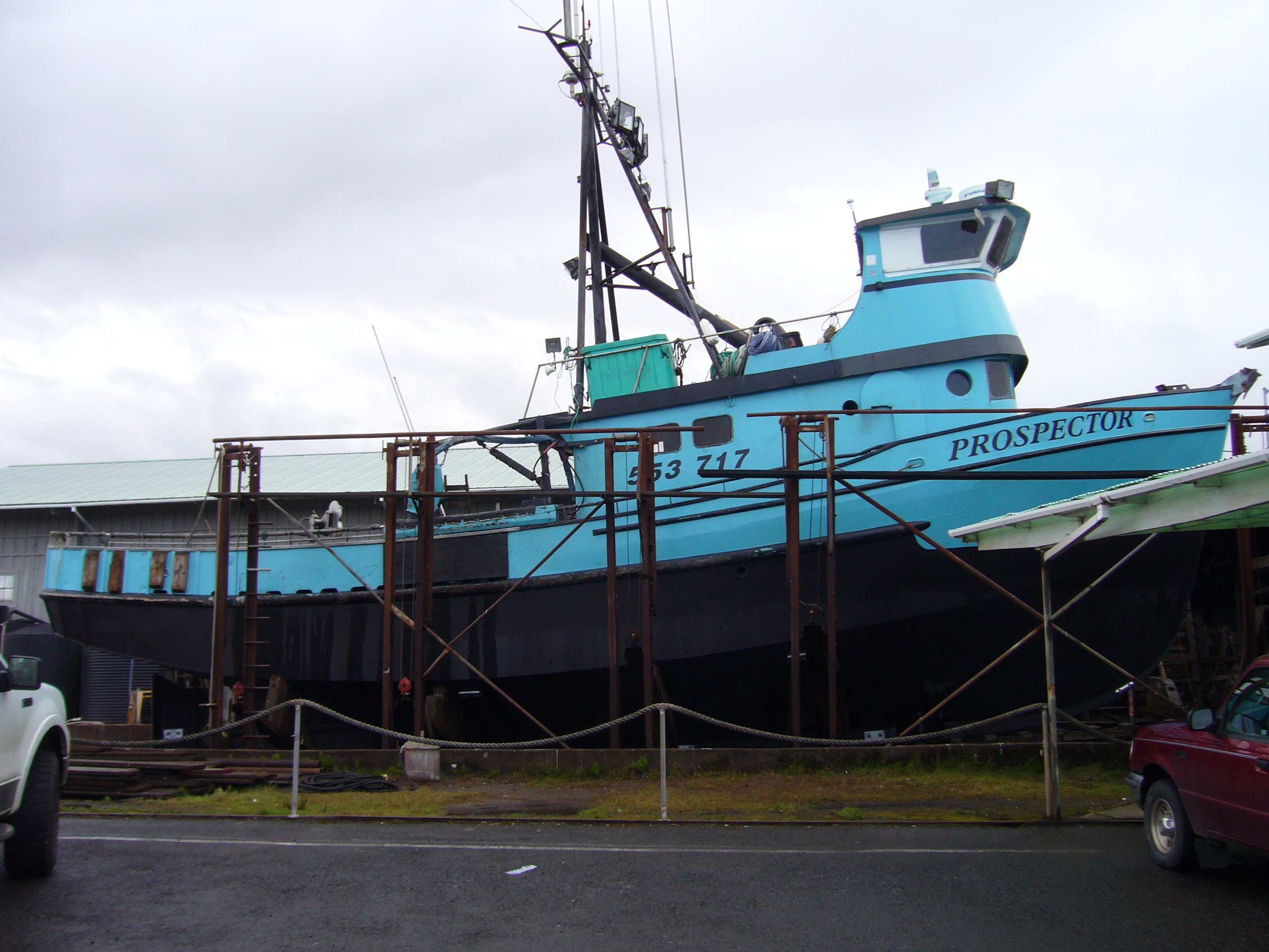 www.warrentonboatyard.com